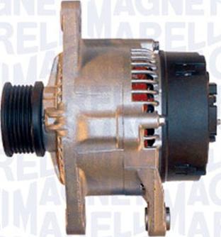 Magneti Marelli 944390406710 - Alternatore autozon.pro