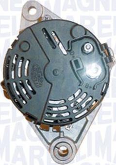 Magneti Marelli 944390406710 - Alternatore autozon.pro