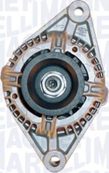 Magneti Marelli 944390406710 - Alternatore autozon.pro