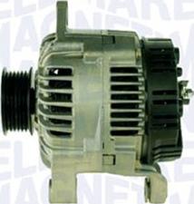 Magneti Marelli 944390400910 - Alternatore autozon.pro