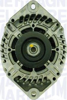 Magneti Marelli 944390400910 - Alternatore autozon.pro