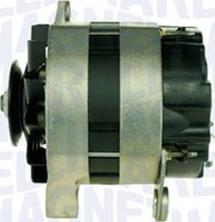 Magneti Marelli 944390400510 - Alternatore autozon.pro