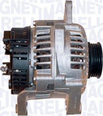 Magneti Marelli 944390400610 - Alternatore autozon.pro