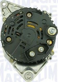 Magneti Marelli 944390400010 - Alternatore autozon.pro