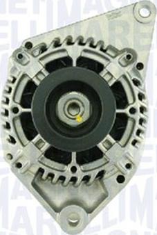 Magneti Marelli 944390400010 - Alternatore autozon.pro