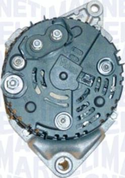 Magneti Marelli 944390400110 - Alternatore autozon.pro