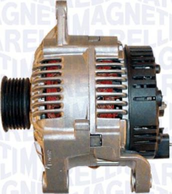 Magneti Marelli 944390400810 - Alternatore autozon.pro