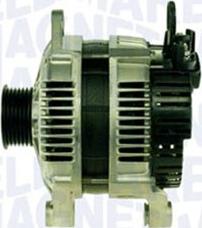 Magneti Marelli 944390400210 - Alternatore autozon.pro