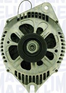 Magneti Marelli 944390400210 - Alternatore autozon.pro