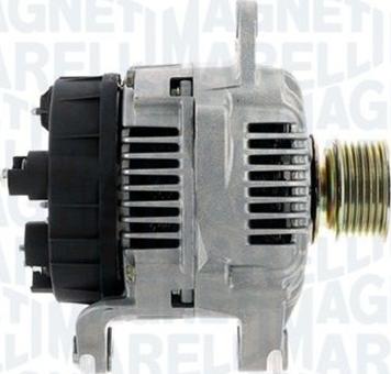 Magneti Marelli 944390400710 - Alternatore autozon.pro