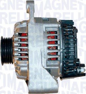 Magneti Marelli 944390401910 - Alternatore autozon.pro