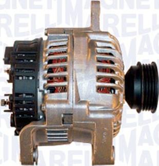 Magneti Marelli 944390401410 - Alternatore autozon.pro