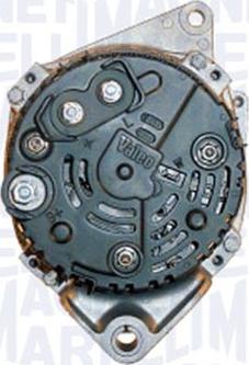 Magneti Marelli 944390401410 - Alternatore autozon.pro