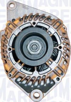 Magneti Marelli 944390401410 - Alternatore autozon.pro