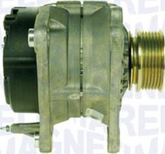 Magneti Marelli 944390408900 - Alternatore autozon.pro