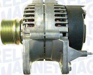 Magneti Marelli 944390408400 - Alternatore autozon.pro