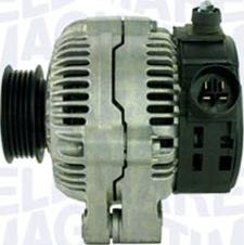 Magneti Marelli 944390408300 - Alternatore autozon.pro