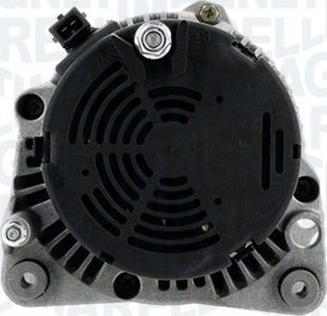 Magneti Marelli 944390408700 - Alternatore autozon.pro