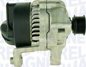 Magneti Marelli 944390403900 - Alternatore autozon.pro