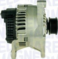 Magneti Marelli 944390403400 - Alternatore autozon.pro