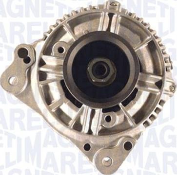 Magneti Marelli 944390403600 - Alternatore autozon.pro