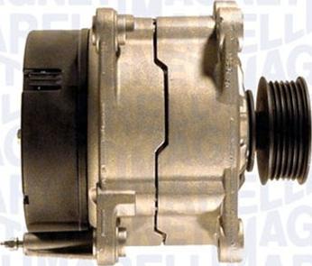 Magneti Marelli 944390403600 - Alternatore autozon.pro