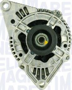 Magneti Marelli 944390403000 - Alternatore autozon.pro