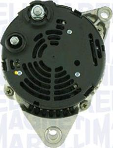 Magneti Marelli 944390403000 - Alternatore autozon.pro