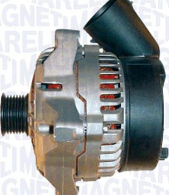 Magneti Marelli 944390403100 - Alternatore autozon.pro