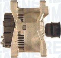 Magneti Marelli 944390403800 - Alternatore autozon.pro