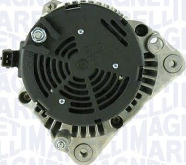 Magneti Marelli 944390403300 - Alternatore autozon.pro