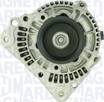 Magneti Marelli 944390403300 - Alternatore autozon.pro