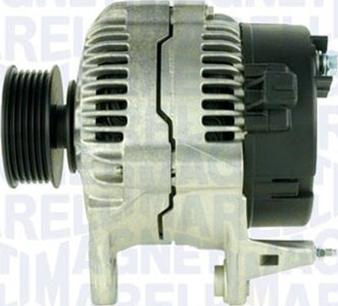 Magneti Marelli 944390403300 - Alternatore autozon.pro