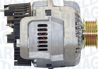 Magneti Marelli 944390402410 - Alternatore autozon.pro