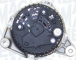 Magneti Marelli 944390402310 - Alternatore autozon.pro