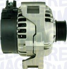 Magneti Marelli 944390402210 - Alternatore autozon.pro