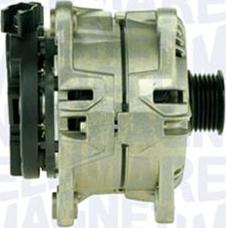 Magneti Marelli 944390419500 - Alternatore autozon.pro