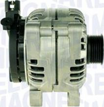 Magneti Marelli 944390419300 - Alternatore autozon.pro