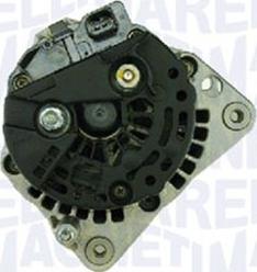 Magneti Marelli 944390419200 - Alternatore autozon.pro