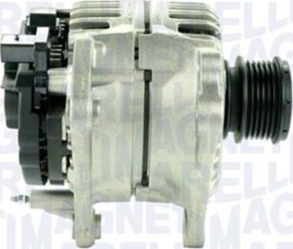 Magneti Marelli 944390414900 - Alternatore autozon.pro