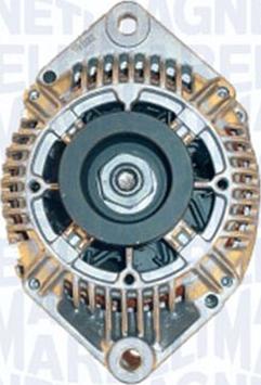 Magneti Marelli 944390414410 - Alternatore autozon.pro