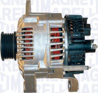 Magneti Marelli 944390414410 - Alternatore autozon.pro