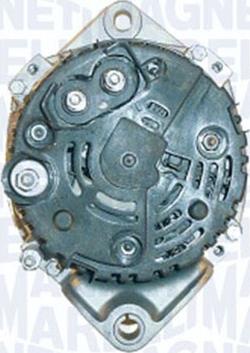 Magneti Marelli 944390414410 - Alternatore autozon.pro