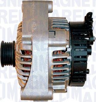 Magneti Marelli 944390414510 - Alternatore autozon.pro