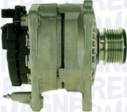 Magneti Marelli 944390414800 - Alternatore autozon.pro