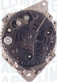 Magneti Marelli 944390414310 - Alternatore autozon.pro