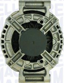 Magneti Marelli 944390415900 - Alternatore autozon.pro