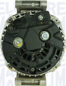 Magneti Marelli 944390415900 - Alternatore autozon.pro