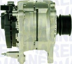 Magneti Marelli 944390415000 - Alternatore autozon.pro