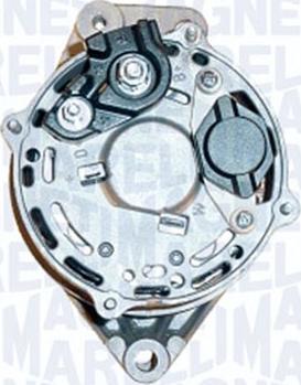 Magneti Marelli 944390416300 - Alternatore autozon.pro